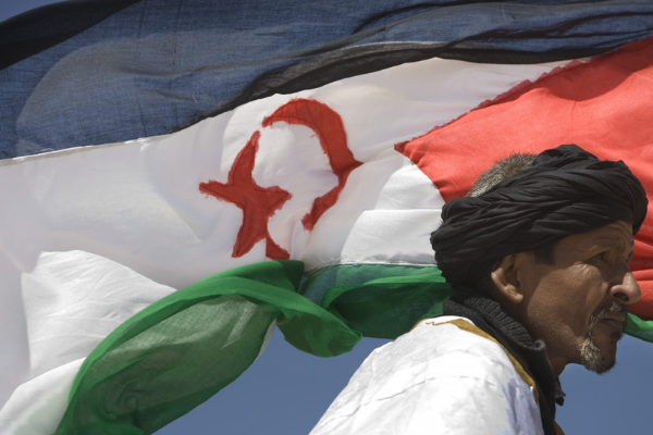 La storia della R.A.S.D. (Repubblica del Sahara Occidentale)